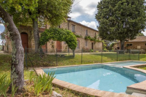 Villa Glicine, fable of nature near Lake Trasimeno